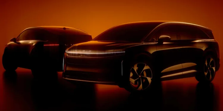 lucid plany i zapowiedzi