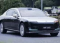 maextro s800 d1ev adas test w ningbo