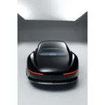 mercedes vision iconic