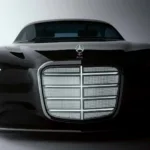 mercedes vision iconic
