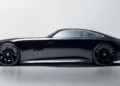 mercedes vision iconic