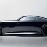 mercedes vision iconic
