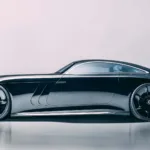 mercedes vision iconic