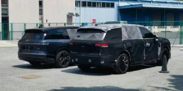 nio es9 i nio es8