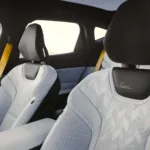 polestar 3 2026 wnętrze