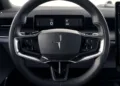 polestar 3 2026 wnętrze