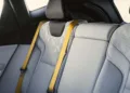 polestar 3 2026 wnętrze