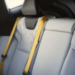polestar 3 2026 wnętrze