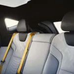 polestar 3 2026 wnętrze