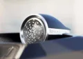 polestar 3 2026 wnętrze