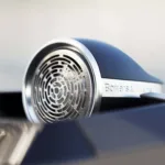 polestar 3 2026 wnętrze