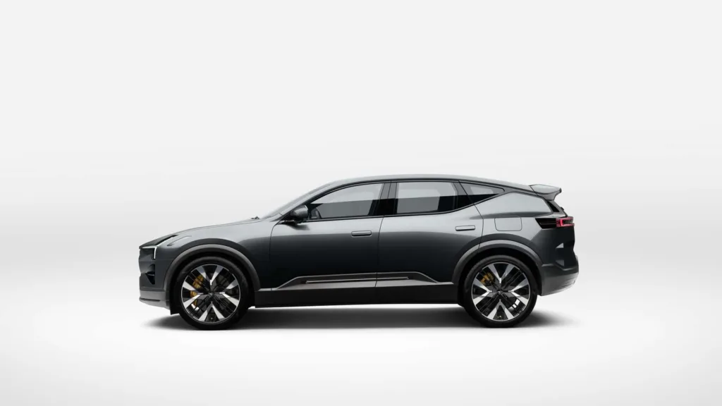 polestar 3 2026