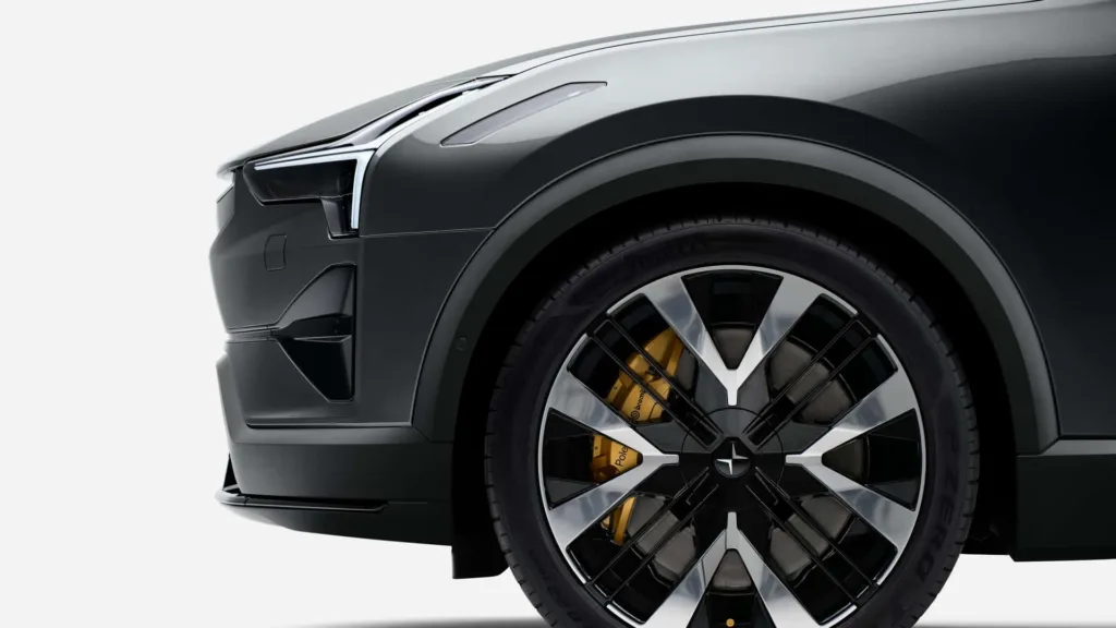polestar 3 2026