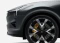 polestar 3 2026