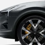 polestar 3 2026