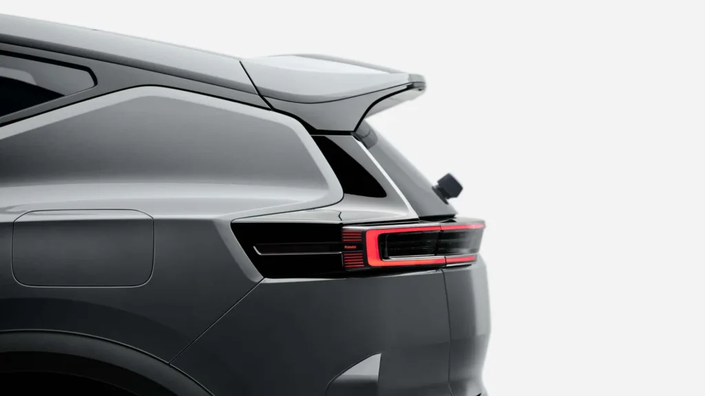 polestar 3 2026