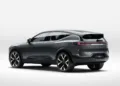 polestar 3 2026