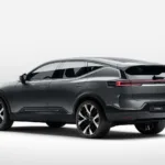 polestar 3 2026