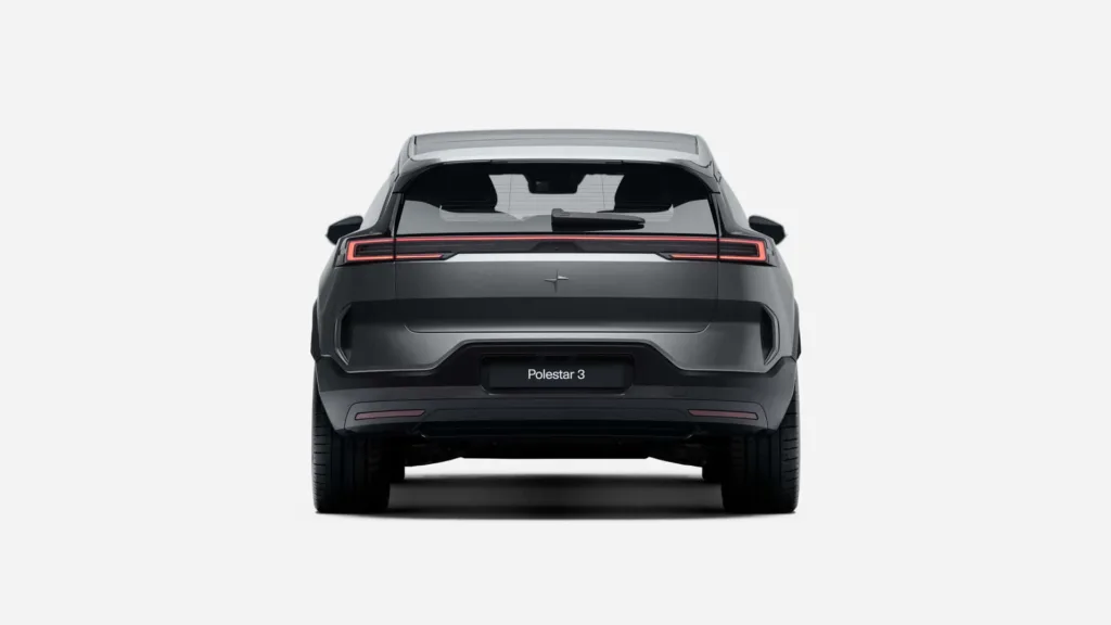 polestar 3 2026