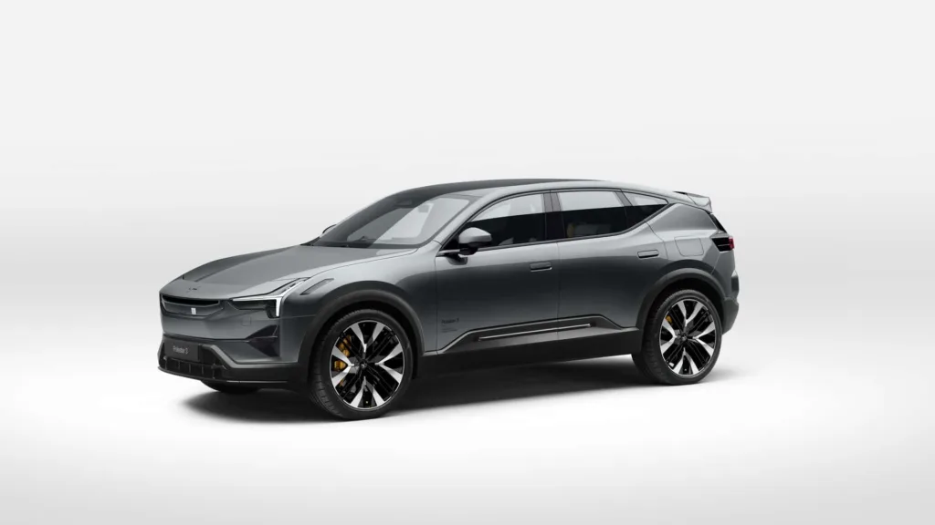 polestar 3 2026