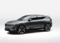 polestar 3 2026