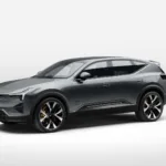 polestar 3 2026