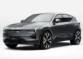 polestar 3 2026