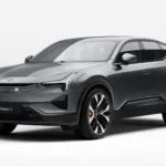polestar 3 2026