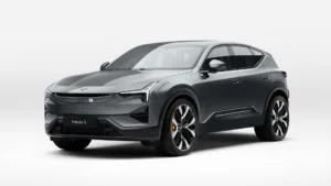 polestar 3 2026