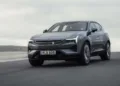 polestar 3 2026