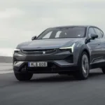 polestar 3 2026