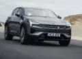 polestar 3 2026