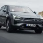 polestar 3 2026