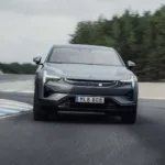 polestar 3 2026