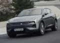 polestar 3 2026