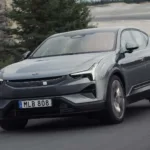 polestar 3 2026