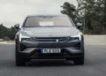 polestar 3 2026