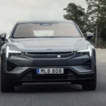polestar 3 2026