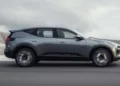 polestar 3 2026