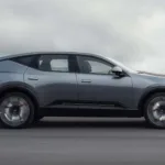 polestar 3 2026