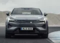 polestar 3 2026