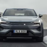 polestar 3 2026