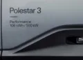 polestar 3 2026