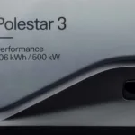 polestar 3 2026