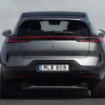 polestar 3 2026