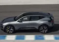 polestar 3 2026