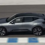 polestar 3 2026