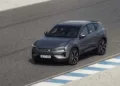 polestar 3 2026