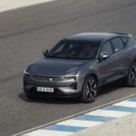 polestar 3 2026