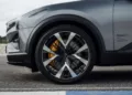 polestar 3 2026